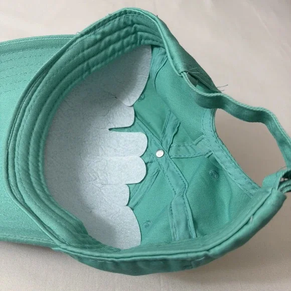 Brand New Marvel Spider-Man Green Goblin hat/cap‎ NO pin badge Into Spider Verse - Picture 7 of 16